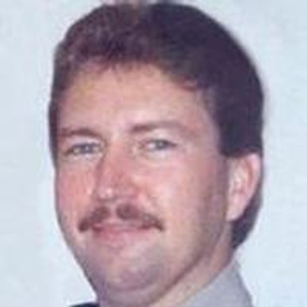 Donald Skweres