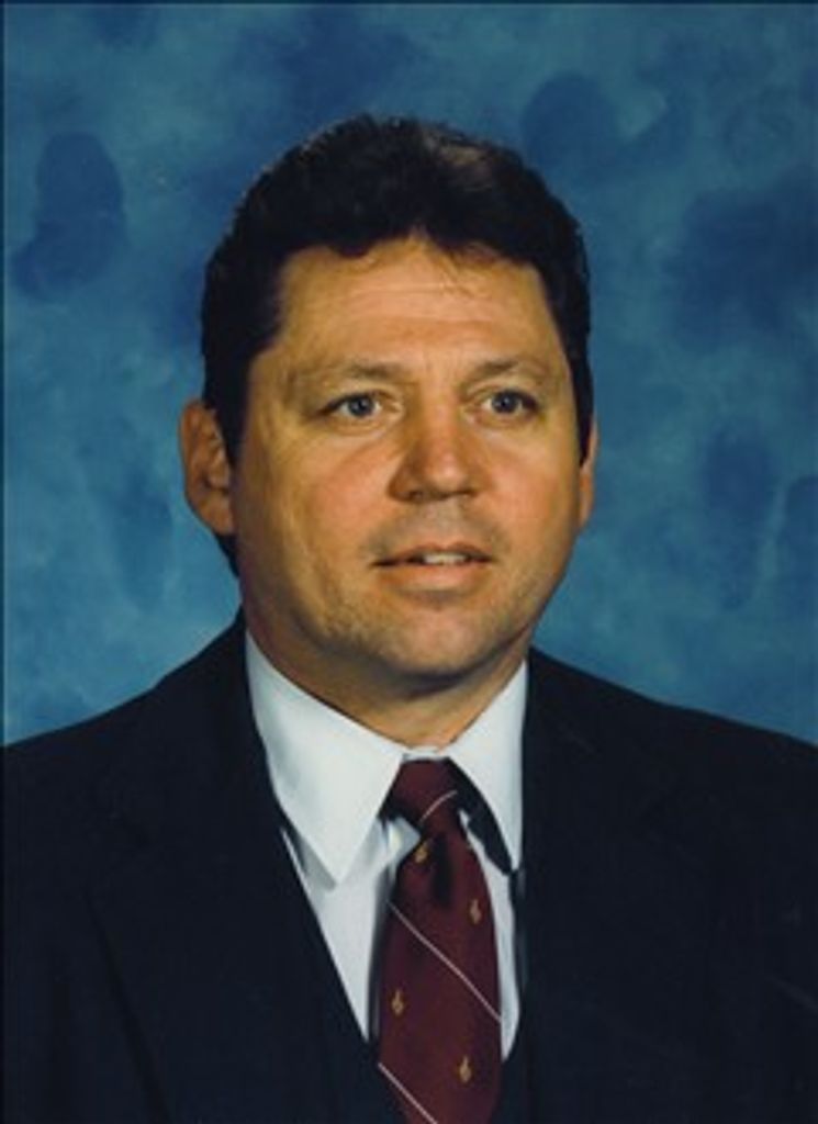 Richard Connerley