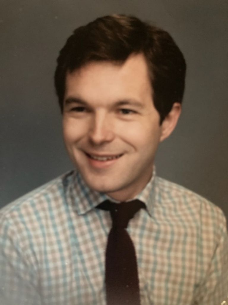 David Cosgrave Profile Photo