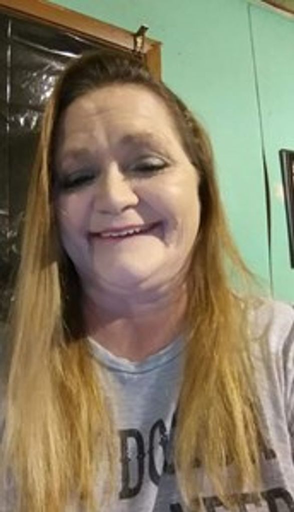 Vera Lou "Bambi" Davis