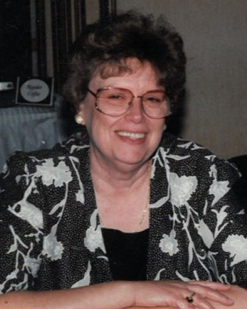 Sandra Sue Myers