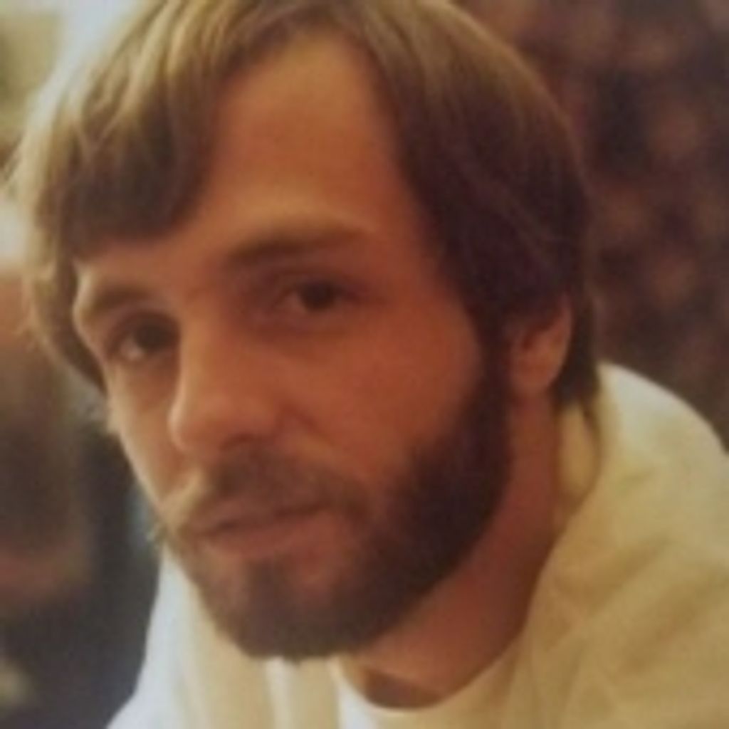 Daniel W. Wilson