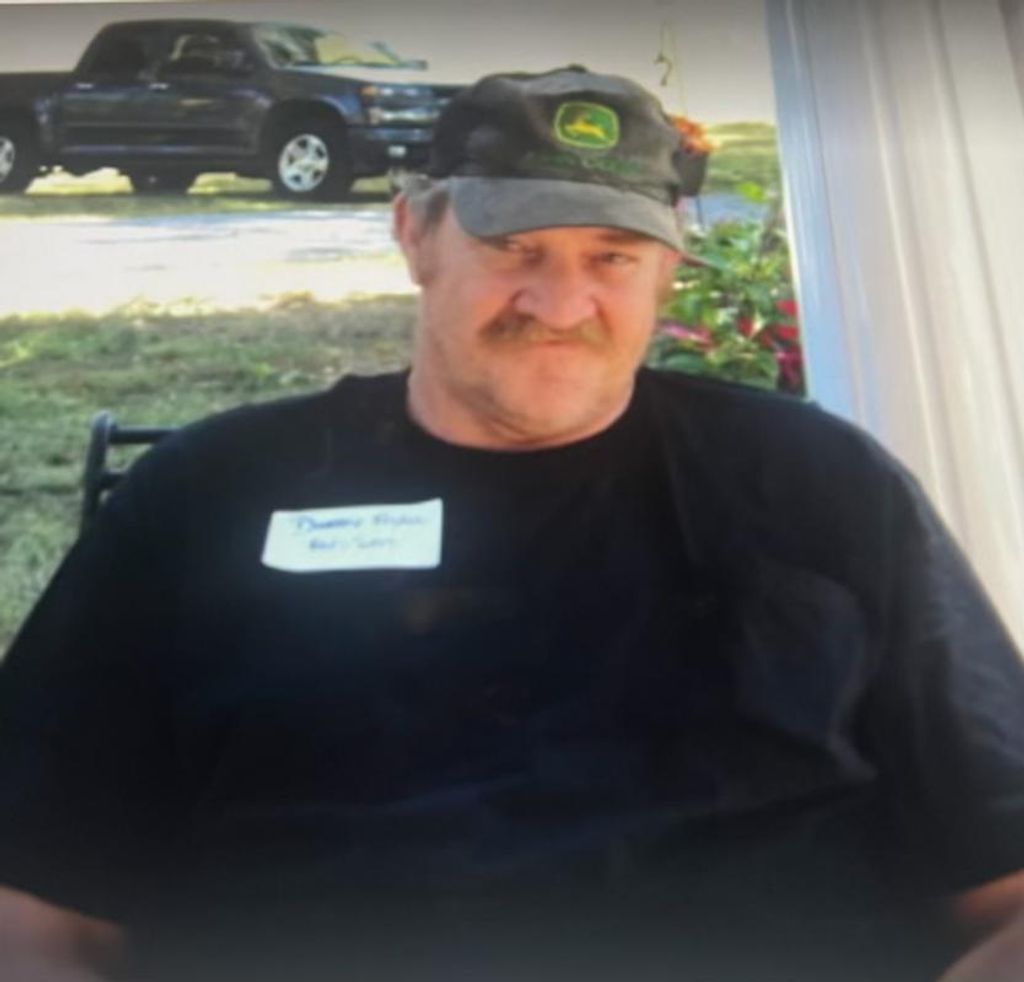 Donnie Lee Fisher Profile Photo