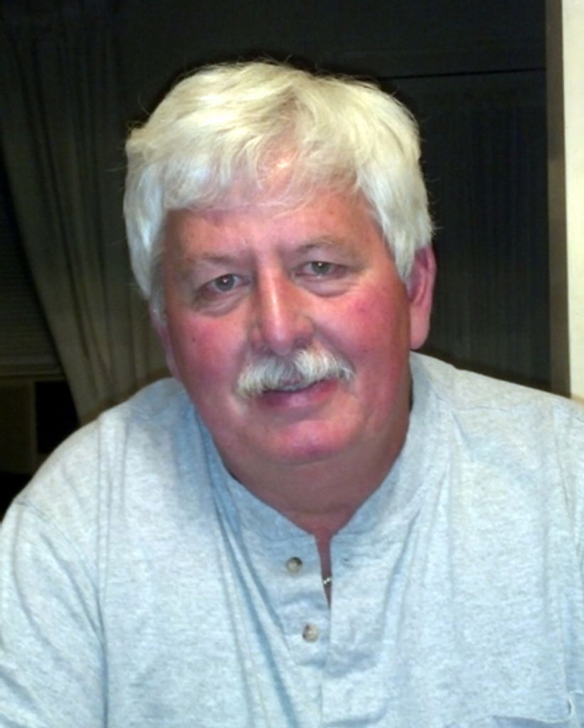 James Richard Mchale