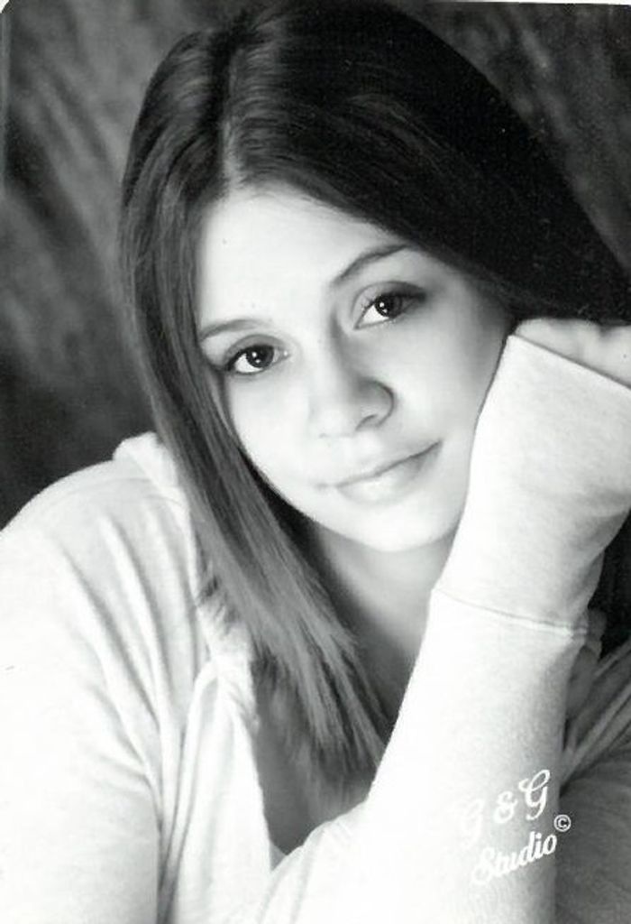 Kristie Lee Wolford Profile Photo