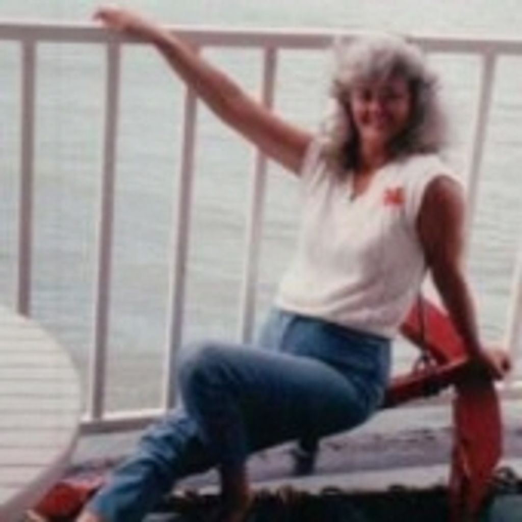 Mary Elizabeth "Liz" Critchley