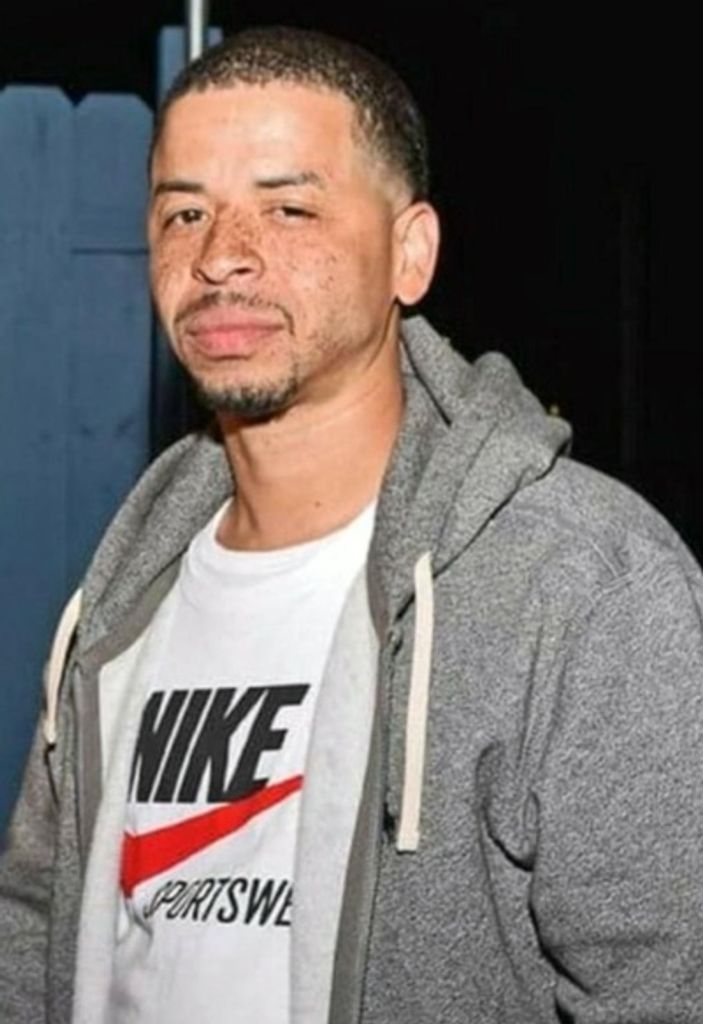 Coy Edward Paige Curry Profile Photo