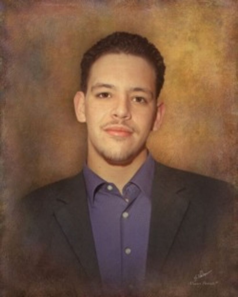 James Spagnoli Jr.