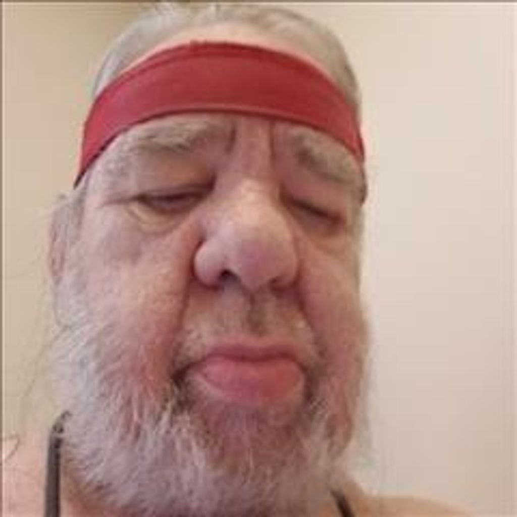 Raymond Everette Braden