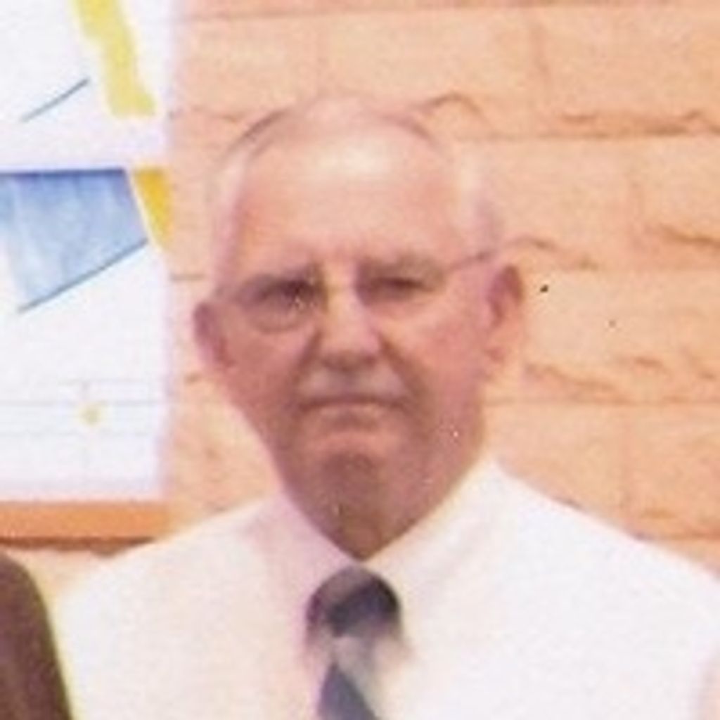 Eugene H. Krahn