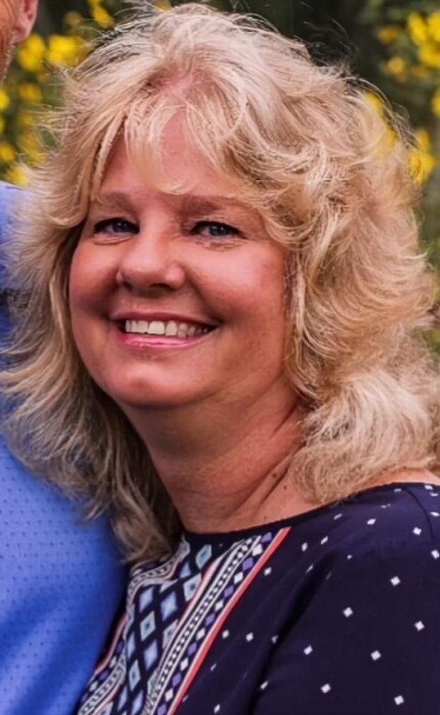 Tami Lynn (Watts)  Richmond Profile Photo