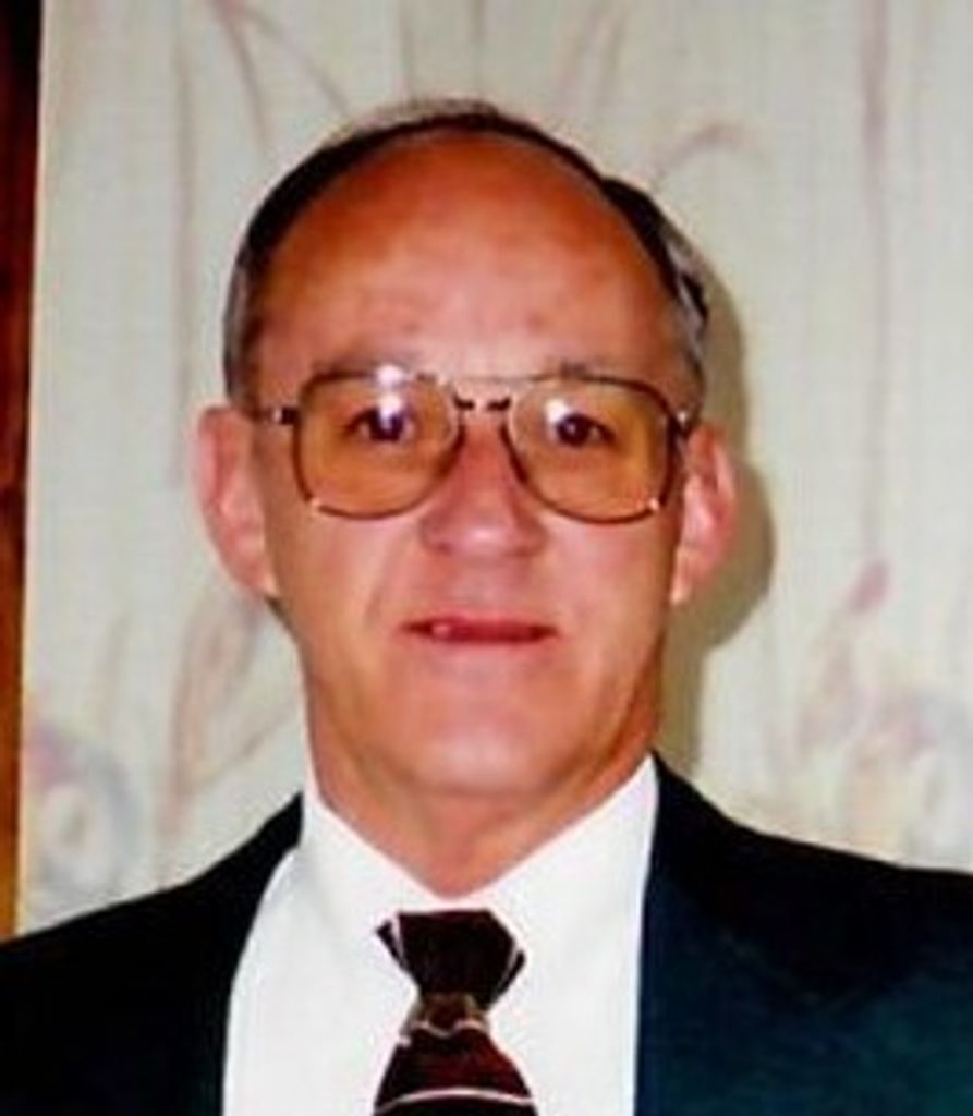 Robert Sandell Profile Photo