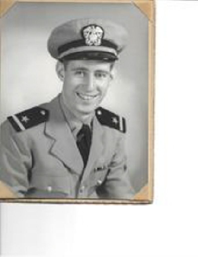 William George Hachtel Profile Photo