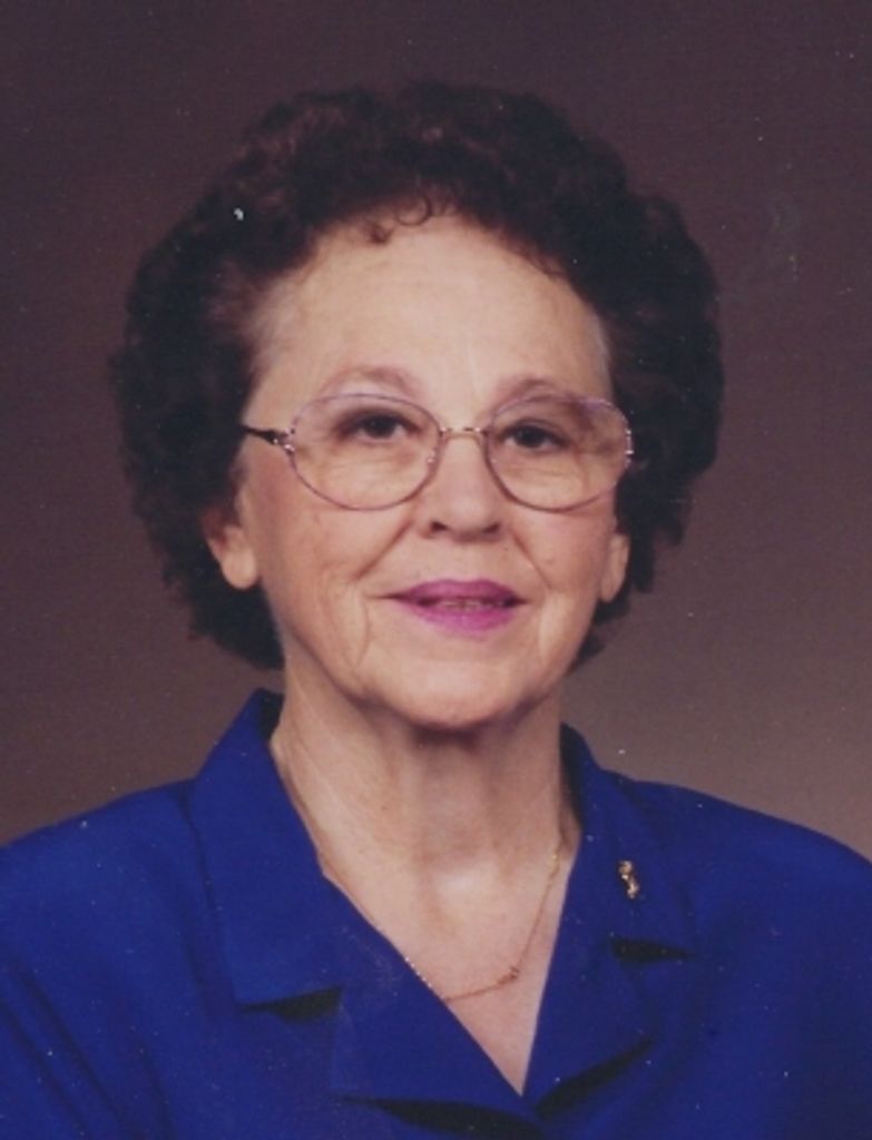 Marilyn Louise Haseltine