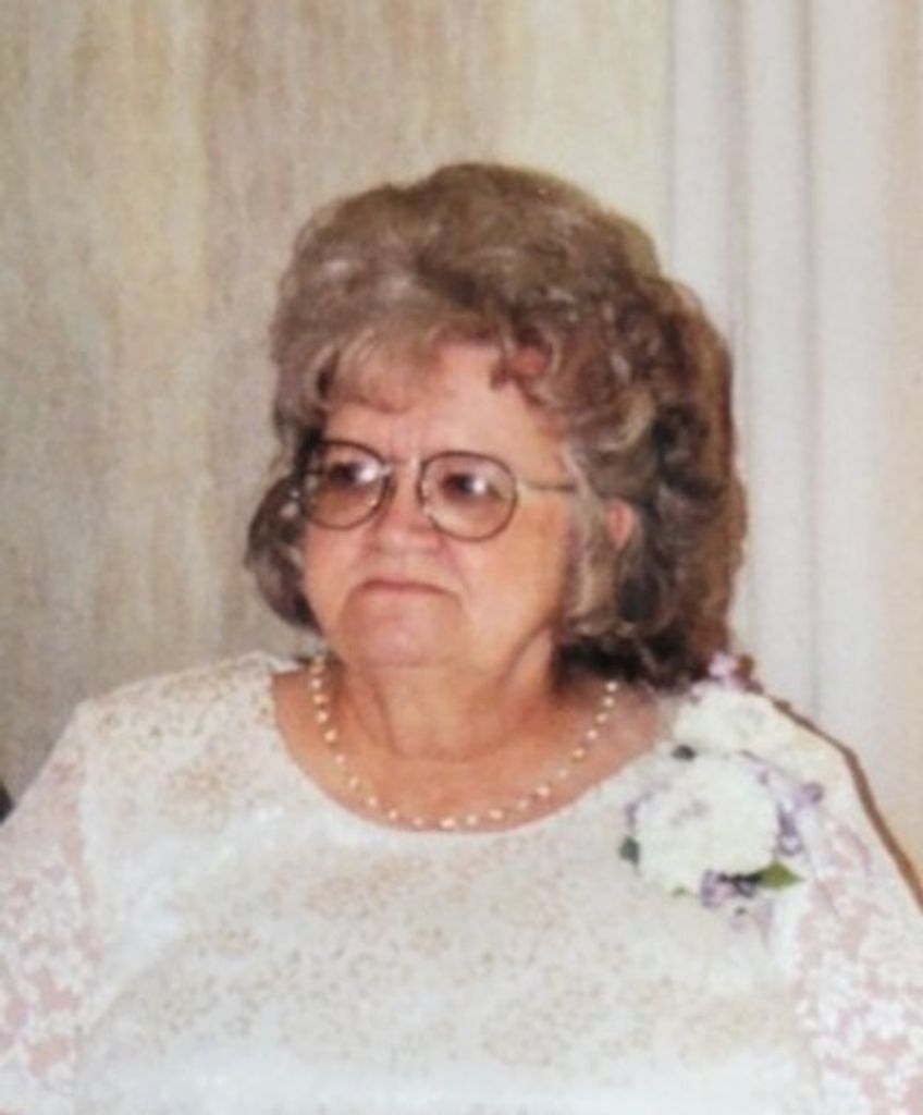 Viola Kathleen East Kress Profile Photo