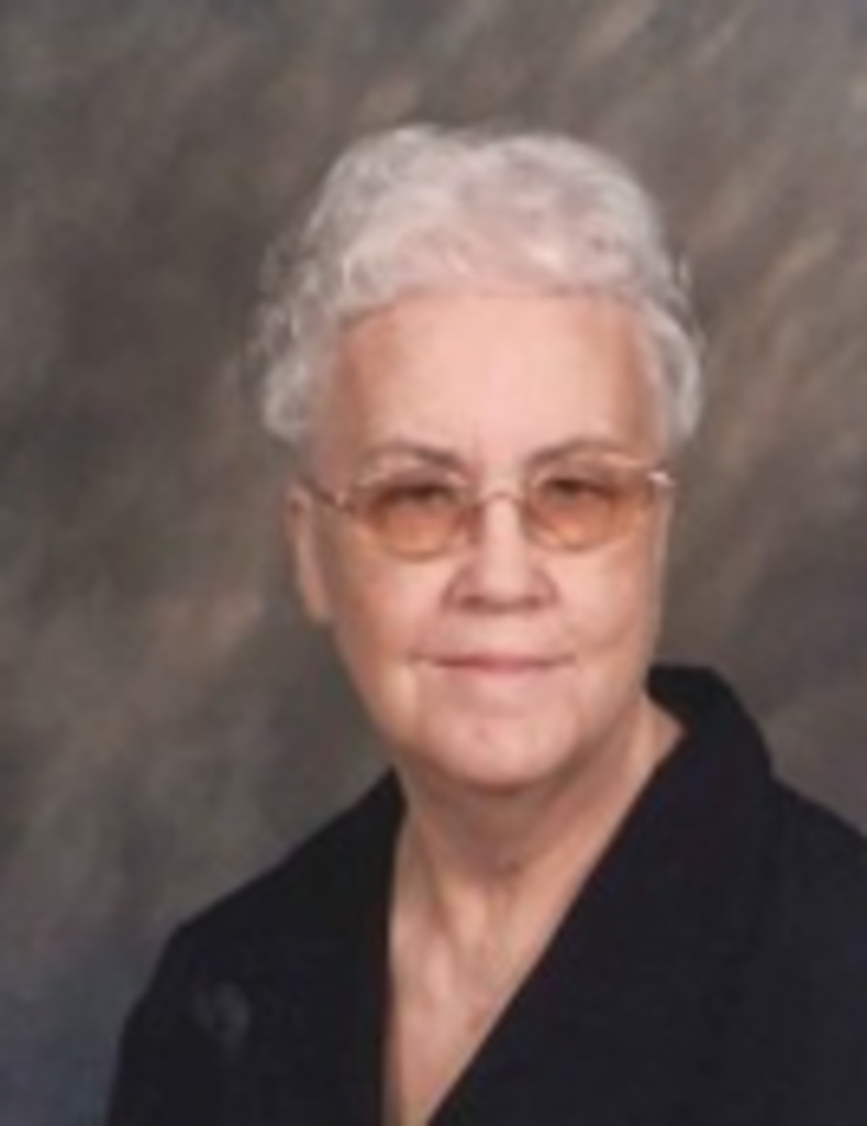 Bella  Mae Goins