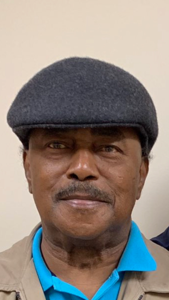 Maurice Mitchell, Jr.