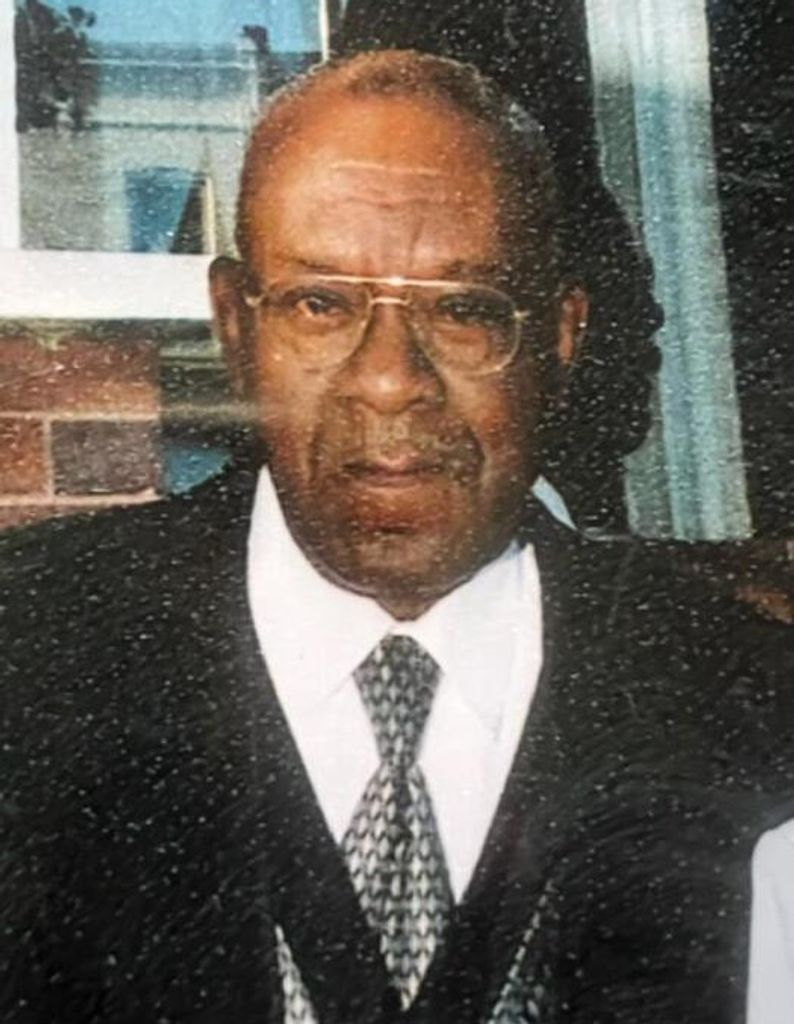 Joseph Curbeam Jr Profile Photo