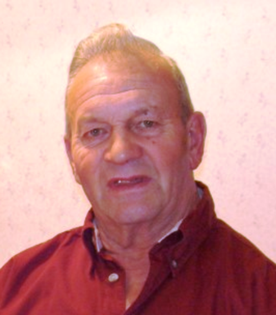 Ralph Weldon Kjeseth Profile Photo