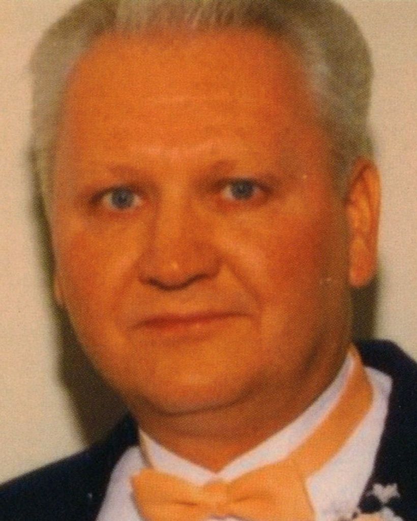 Thomas A. Matuszewski Profile Photo