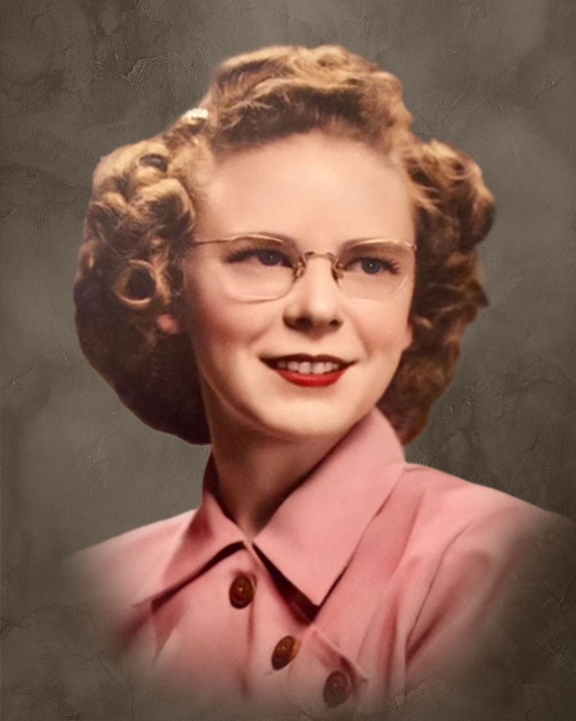 Rosaline "Rose" E. Dziuban