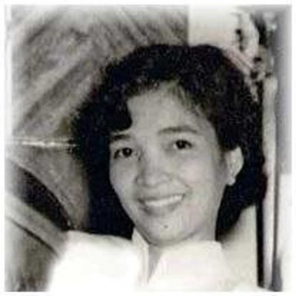 Gloria Cantos Pastus