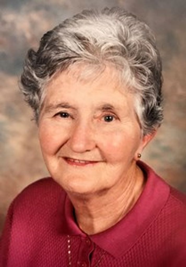 Margarete Kriete