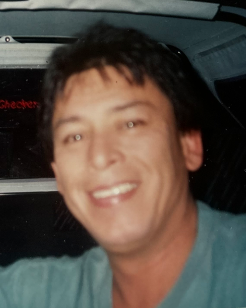 Nicky Gutierrez Profile Photo