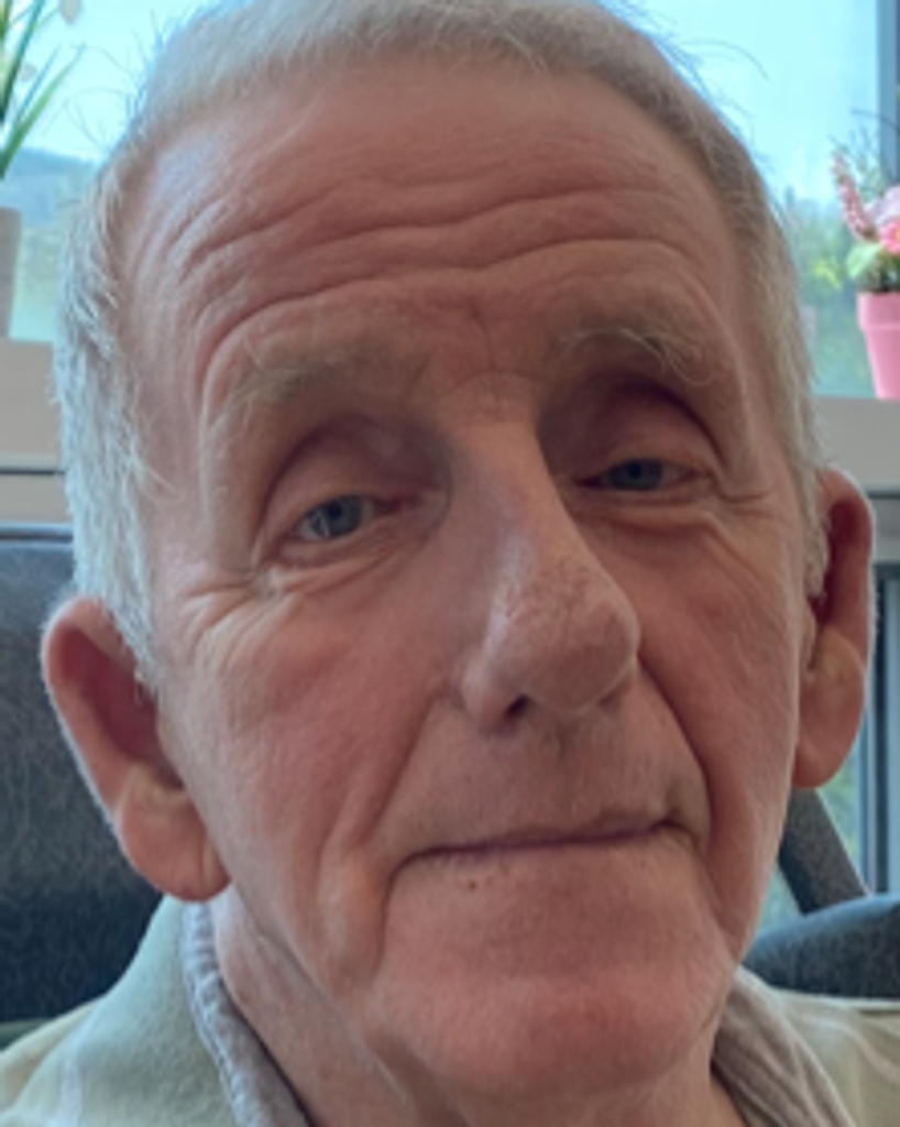 Allastair Claude Wheaton Profile Photo