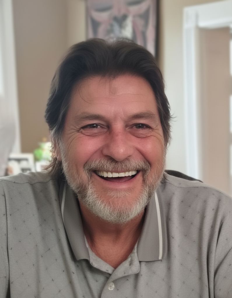 Gary Sinard Profile Photo