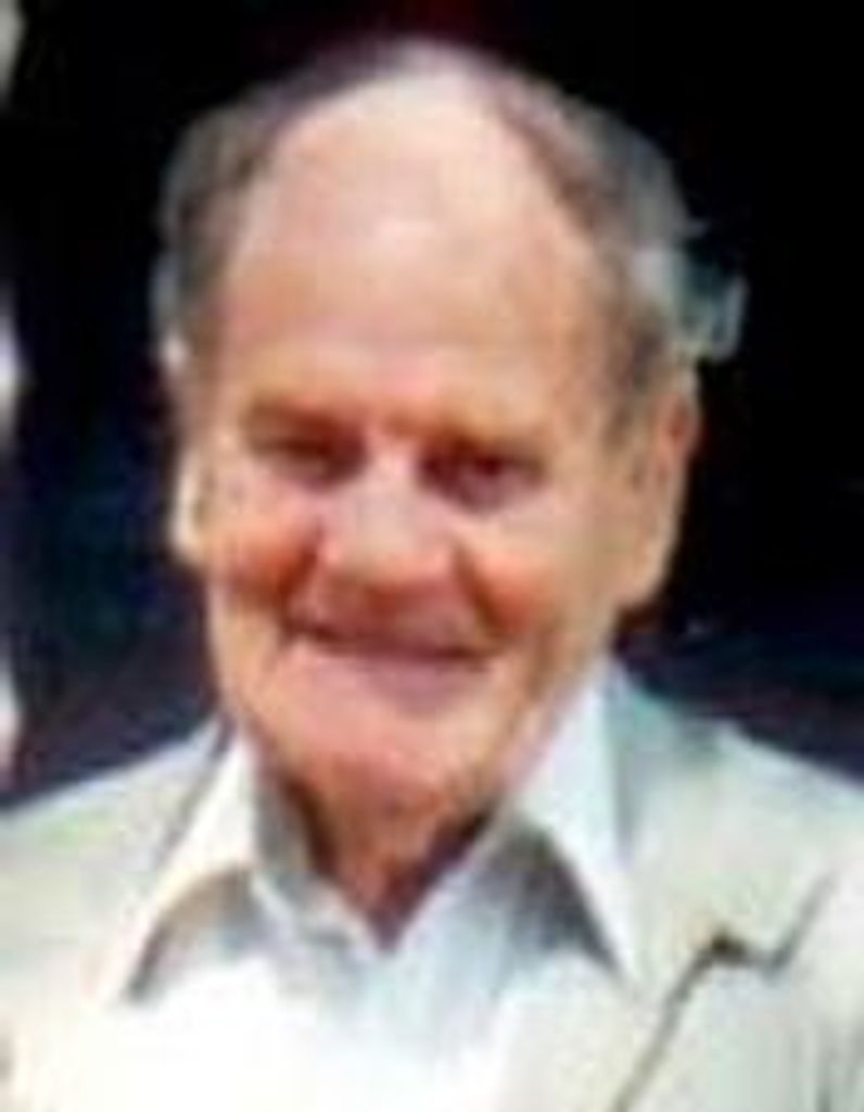 Vincent Austin Tanner