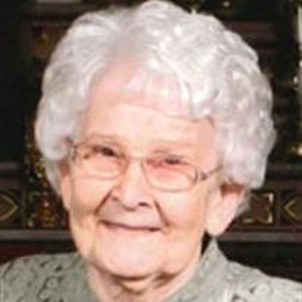 Therese Elizabeth Scheuring Profile Photo