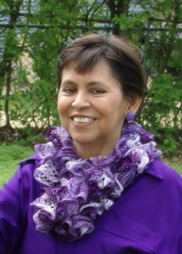 Yolanda R. Perez