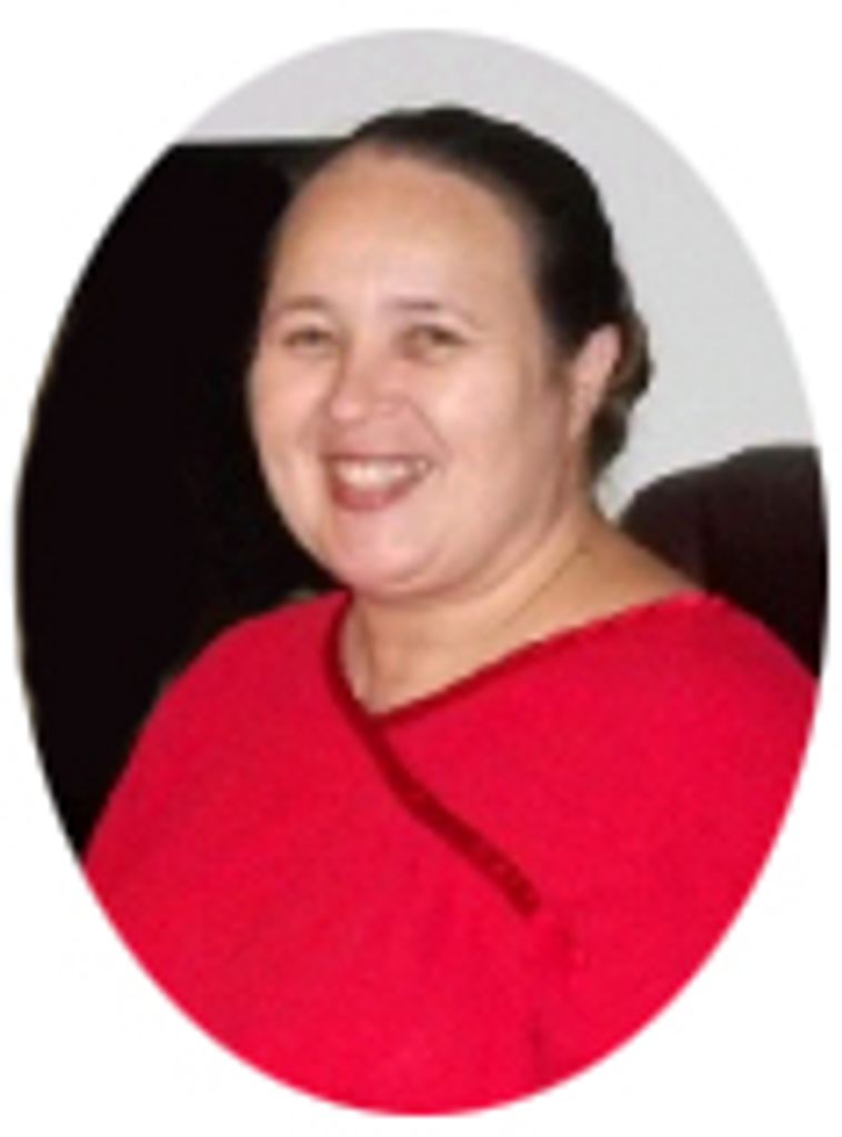 Carrie Ann (Beair)  Davis