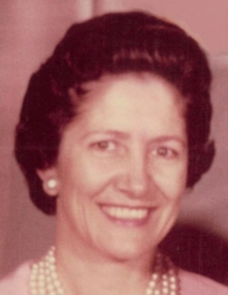 Illa "Marie" Hall Profile Photo