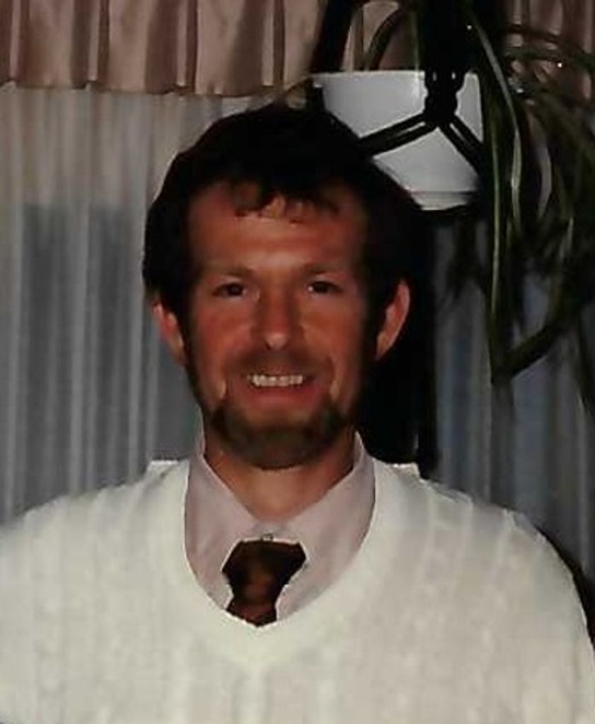 Martin Herman Erich Mueller, Jr. Profile Photo