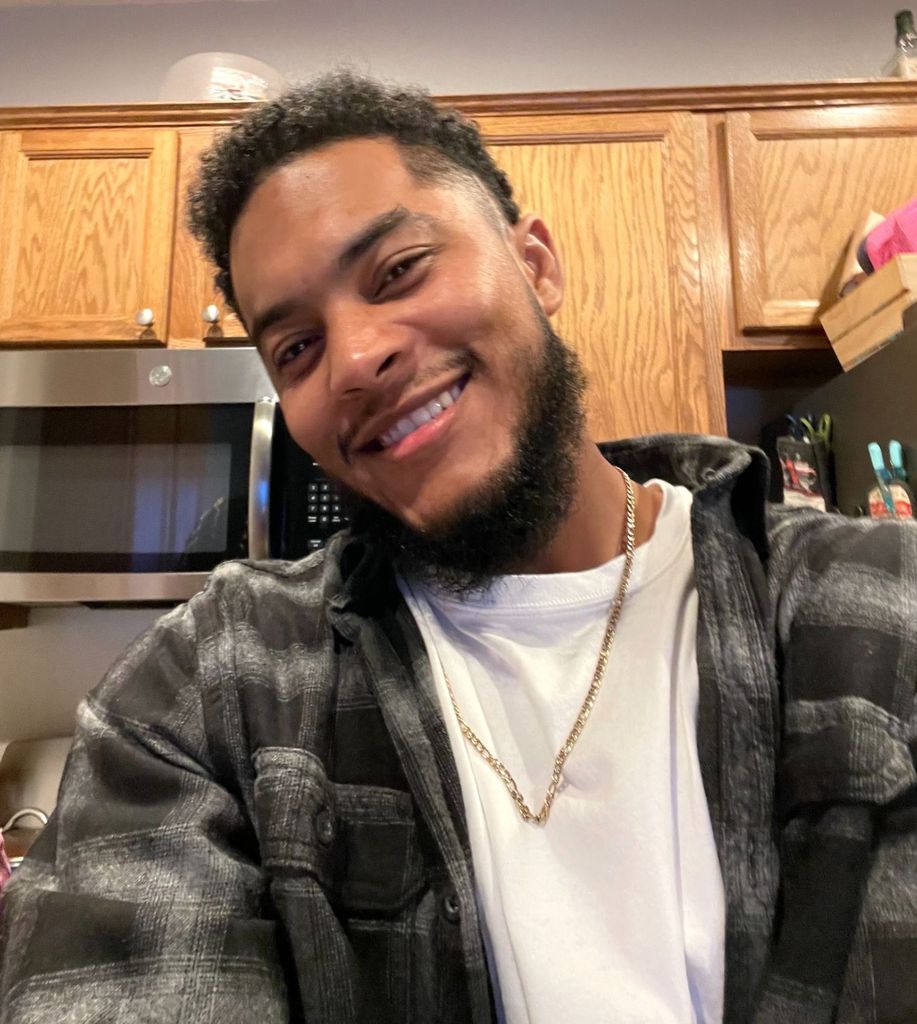 Marcus A. Perry Profile Photo