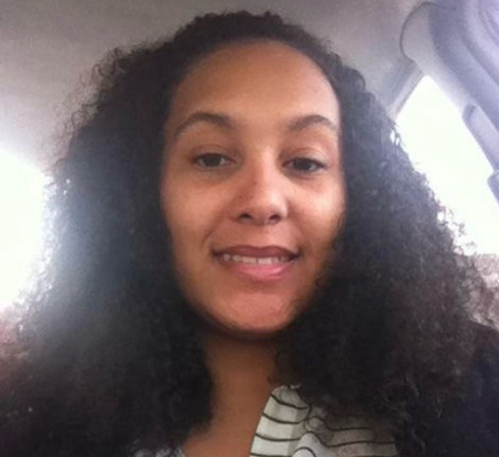 Ms. Brittany Hammonds Profile Photo