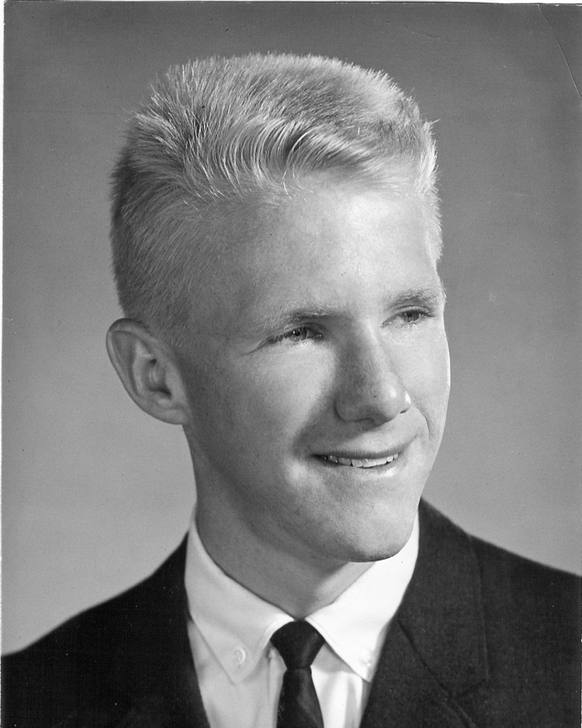 Don Lee Liddiard