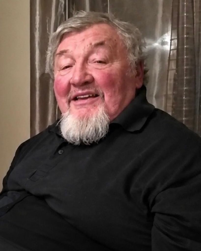 Michael Elwood Hargraves