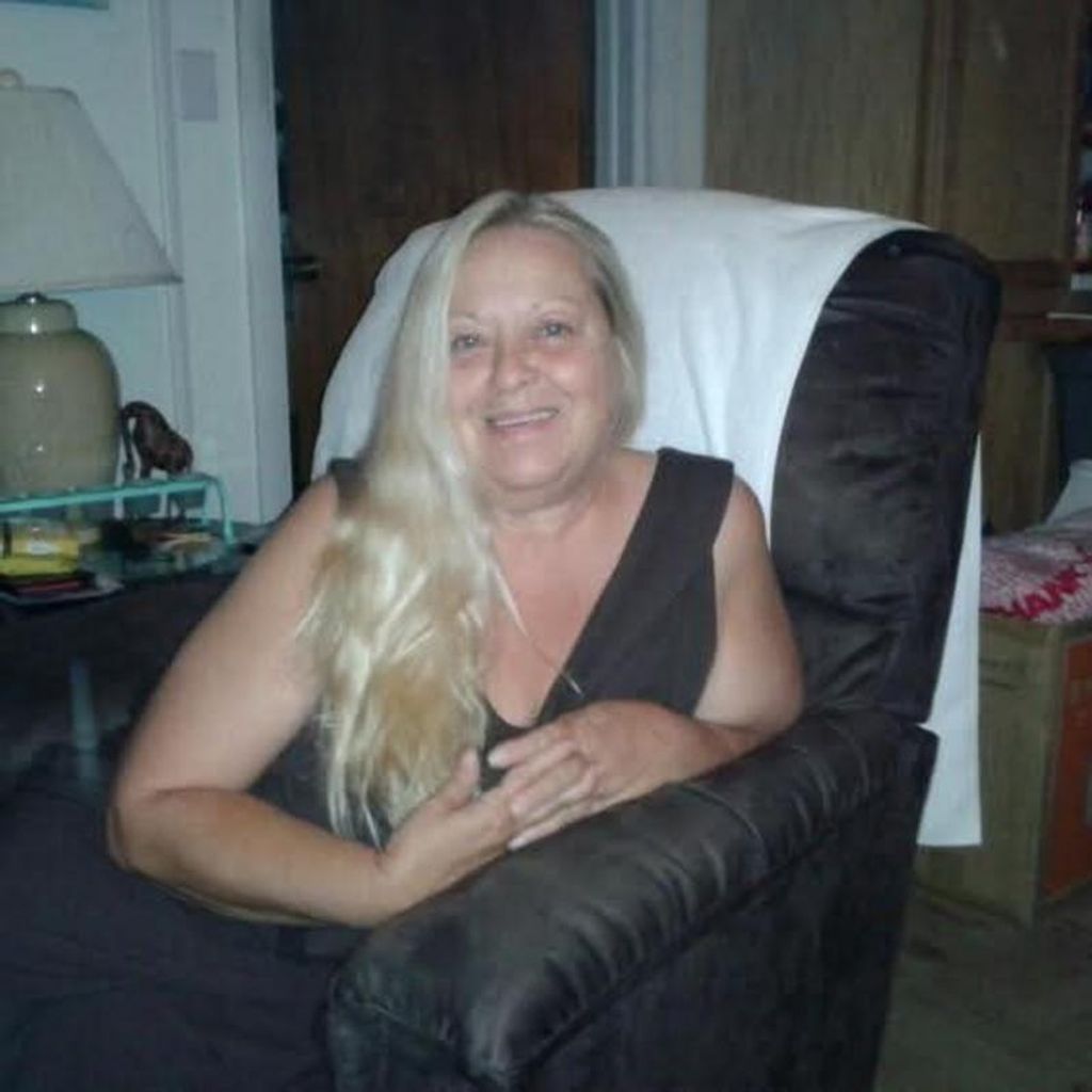 Marsha Irene Horn Profile Photo