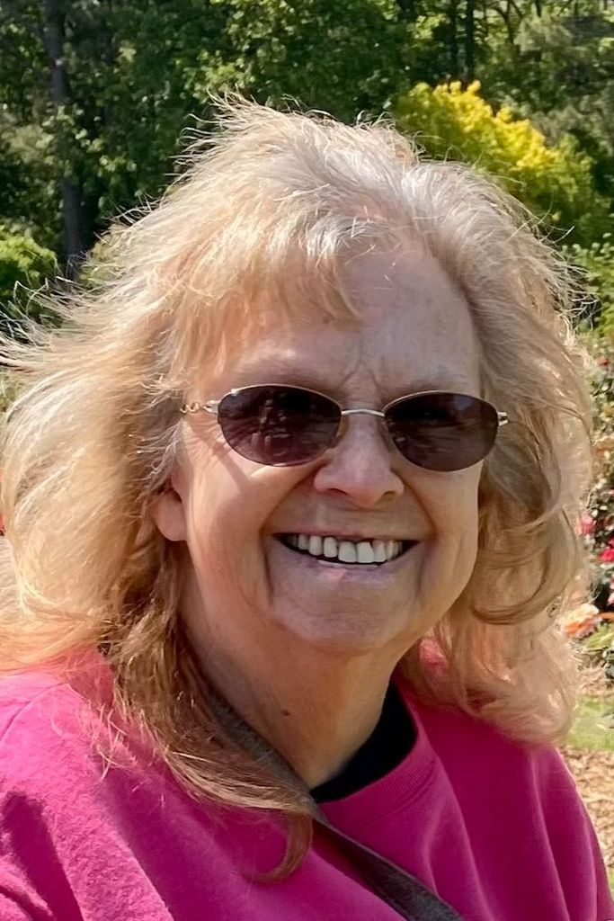 Dorothy "Anne" Wood Profile Photo