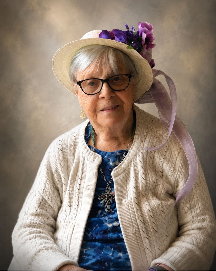 Christine E. Applebee