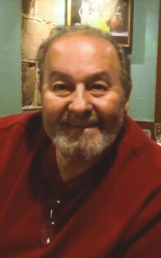 Angelo A. "Ang" Venna Profile Photo