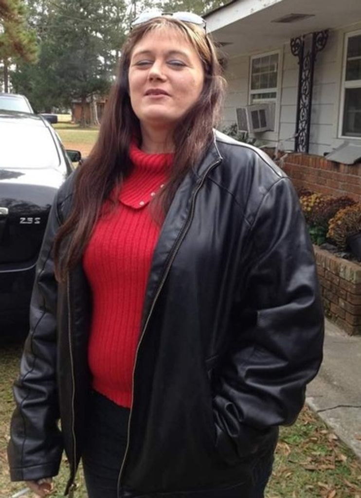 Jessica Leann Jenkins Profile Photo