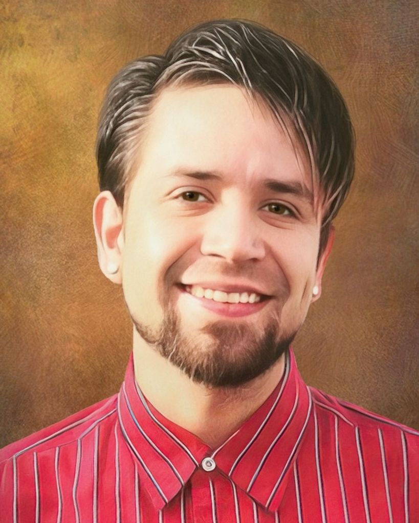 Anthony M. Natividad