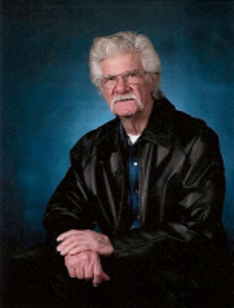Charles Lockhart