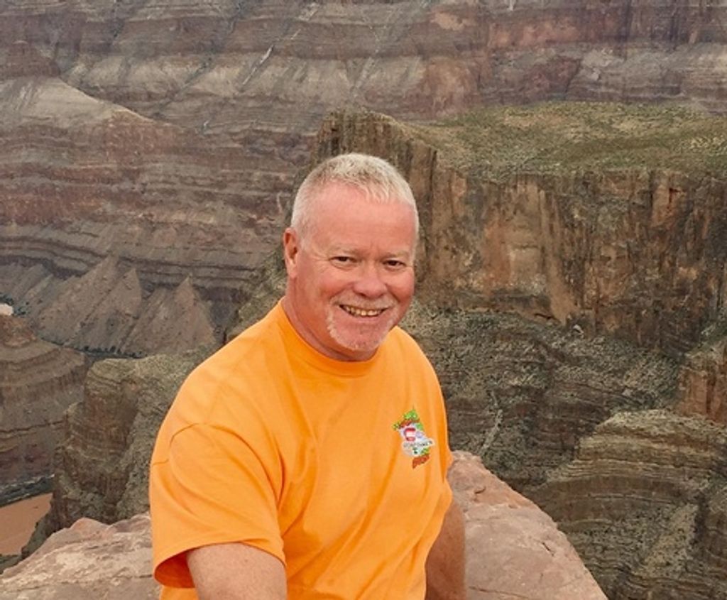 David C. Carr Profile Photo