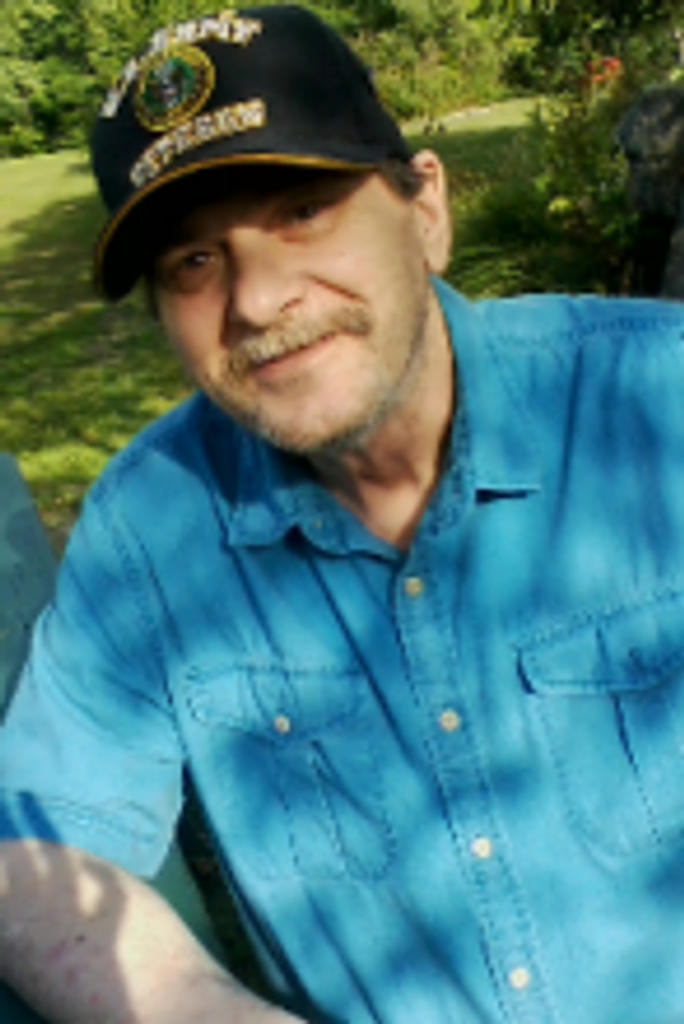 Earl A. Schlie