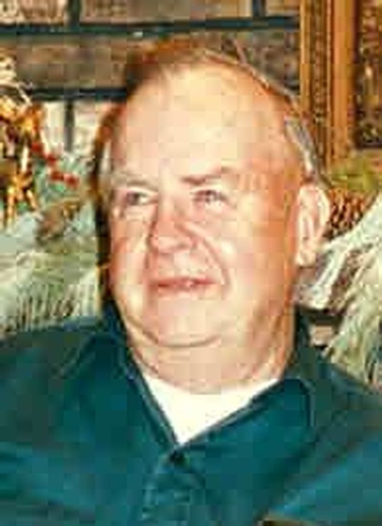 Marvin A. Hougas Jr. Profile Photo